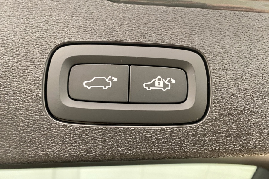 heti ajoon Volvo V60