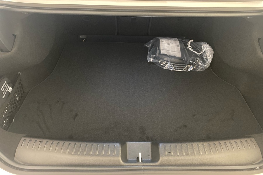 heti ajoon Mercedes-Benz CLA-sarja