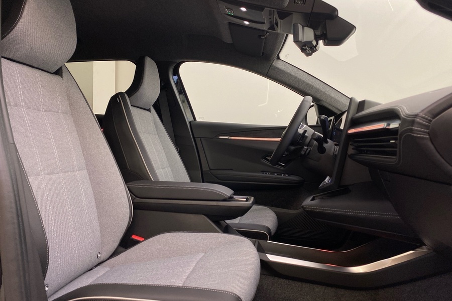 heti ajoon Mitsubishi Eclipse Cross