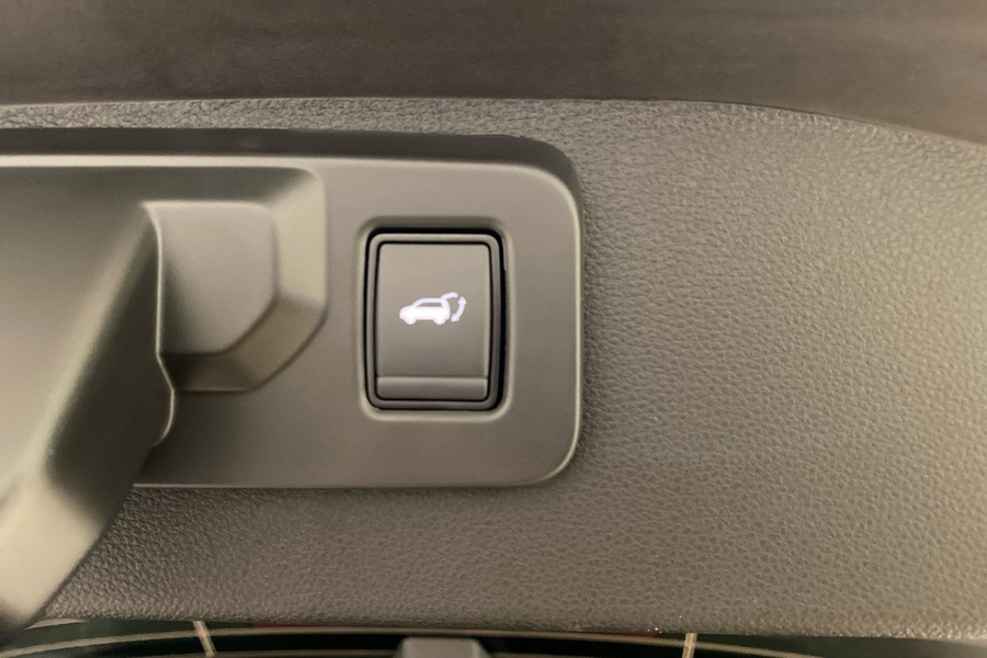 heti ajoon Mitsubishi Eclipse Cross
