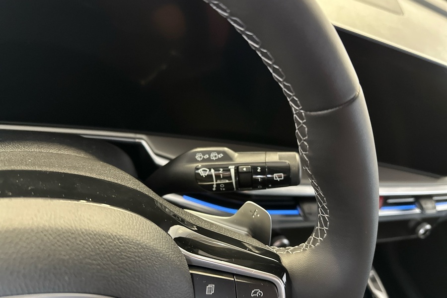 heti ajoon Kia Sorento