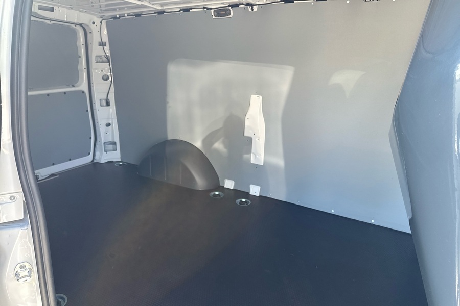 heti ajoon Mercedes-Benz Vito