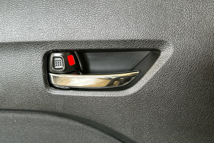 heti ajoon Suzuki Vitara