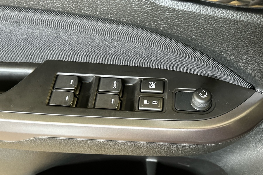 heti ajoon Suzuki Vitara