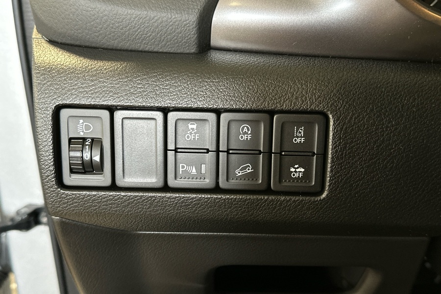 heti ajoon Suzuki Vitara