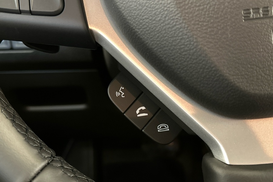 heti ajoon Suzuki Vitara