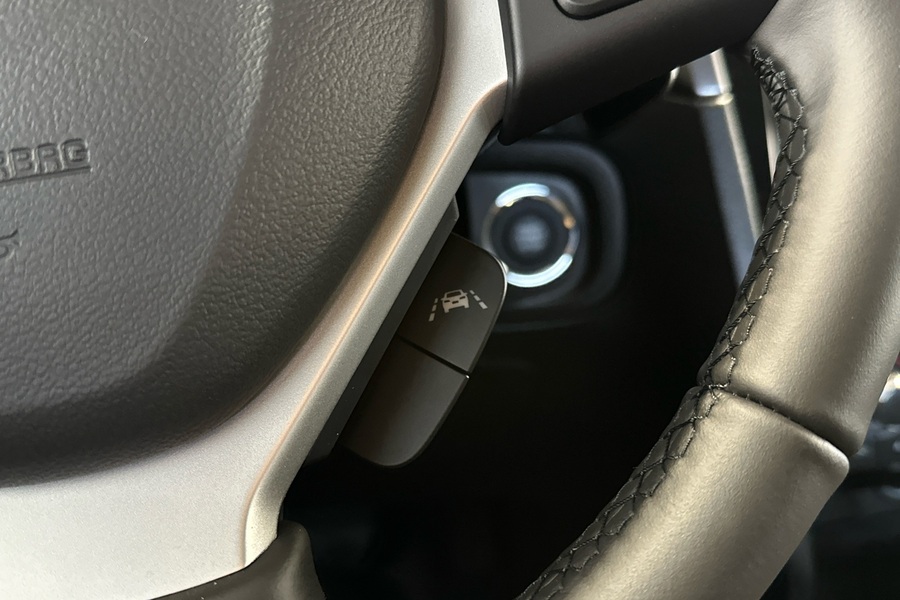 heti ajoon Suzuki Vitara