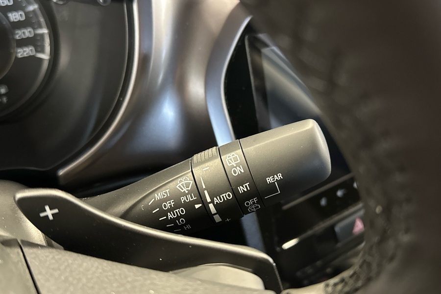 heti ajoon Suzuki Vitara