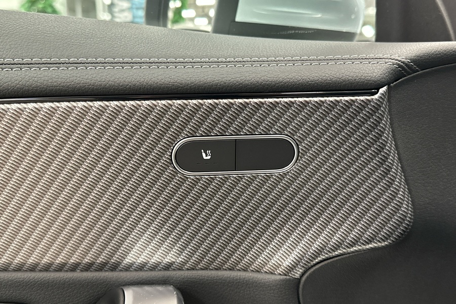 heti ajoon Mercedes-Benz CLA-sarja