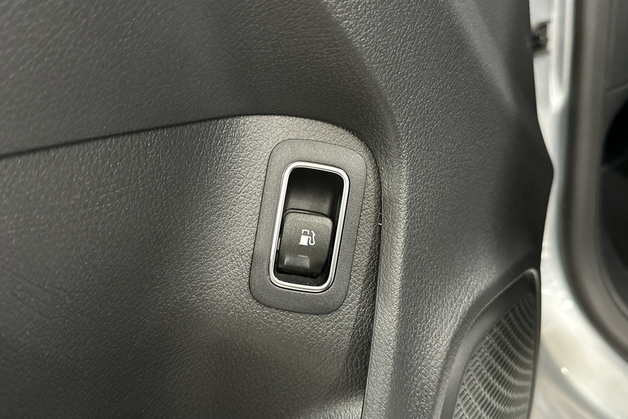 heti ajoon Mercedes-Benz CLA-sarja