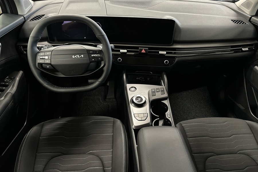 heti ajoon Kia Sportage