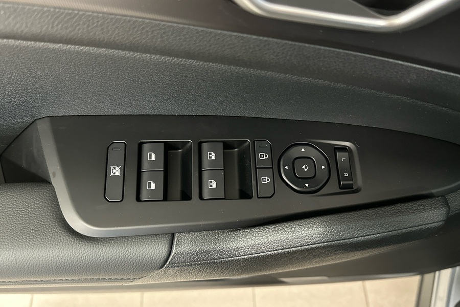 heti ajoon Kia Sportage