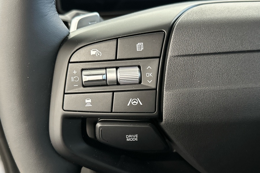 heti ajoon Kia Sportage