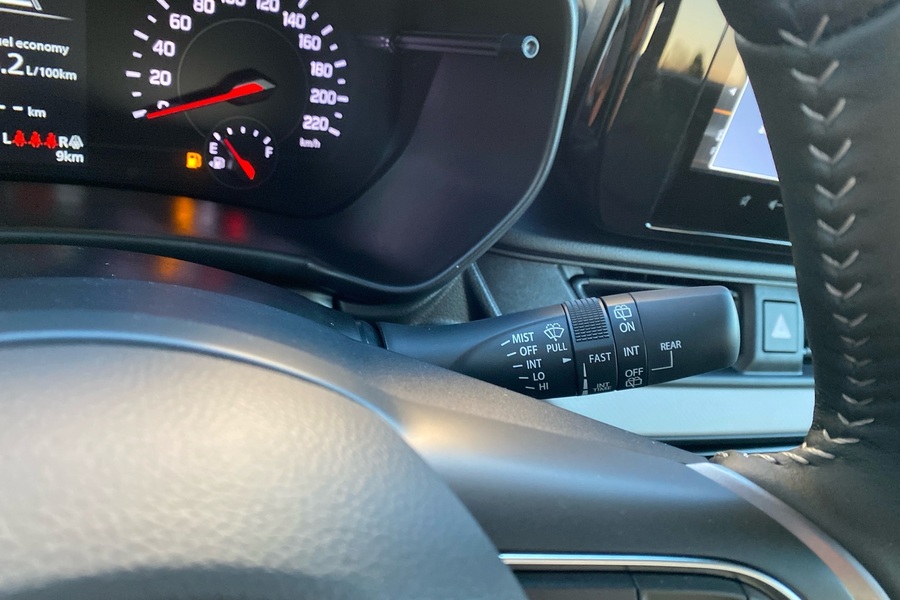 heti ajoon Suzuki Swift