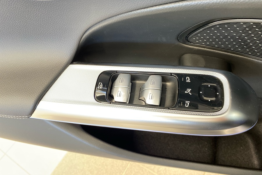 heti ajoon Mercedes-Benz E