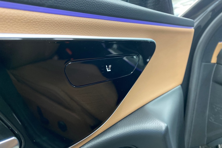 heti ajoon Mercedes-Benz E