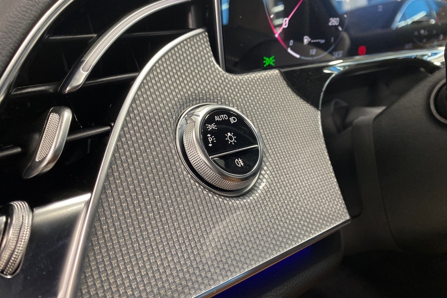 heti ajoon Mercedes-Benz E