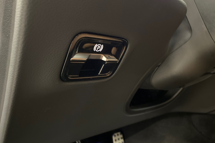 heti ajoon Mercedes-Benz E