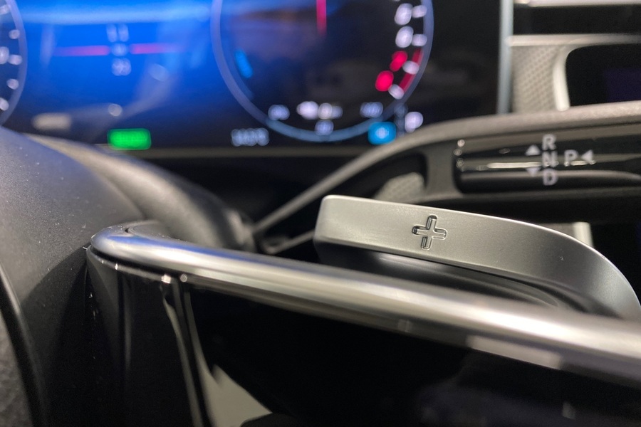 heti ajoon Mercedes-Benz E