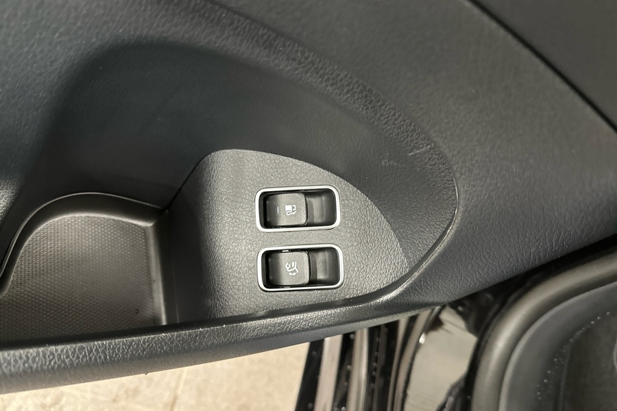 heti ajoon Mercedes-Benz GLE