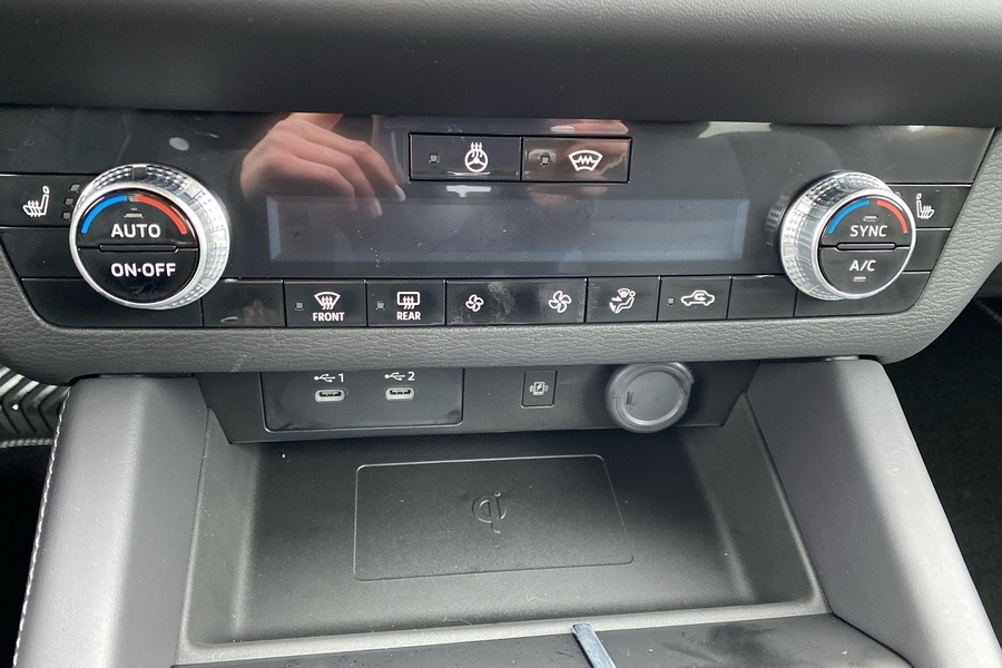 heti ajoon Mitsubishi Outlander PHEV