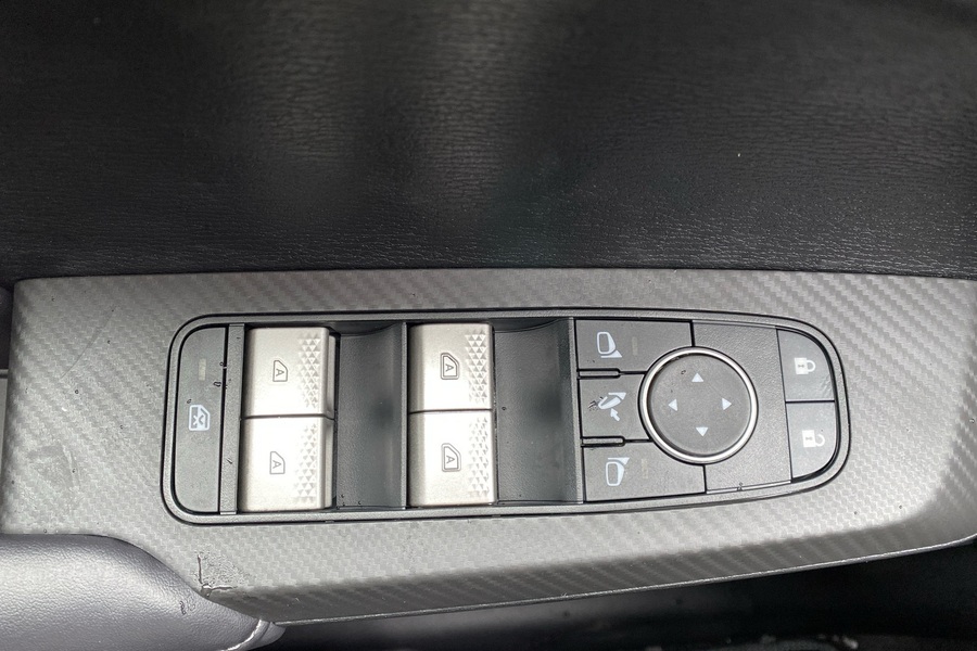 heti ajoon Mitsubishi Outlander PHEV