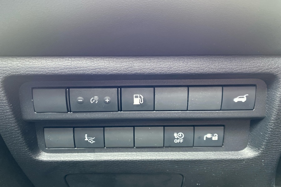 heti ajoon Mitsubishi Outlander PHEV