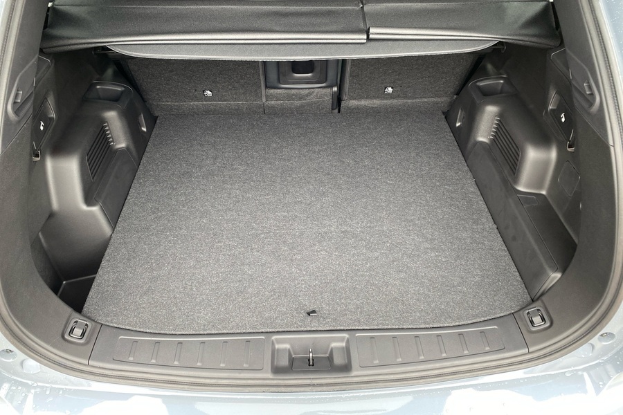 heti ajoon Mitsubishi Outlander PHEV