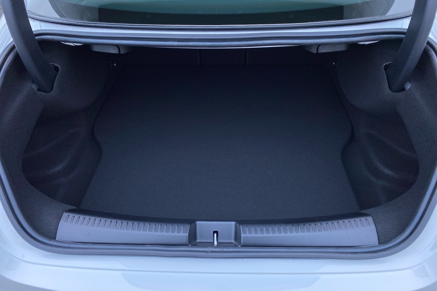 heti ajoon Mercedes-Benz CLA-sarja