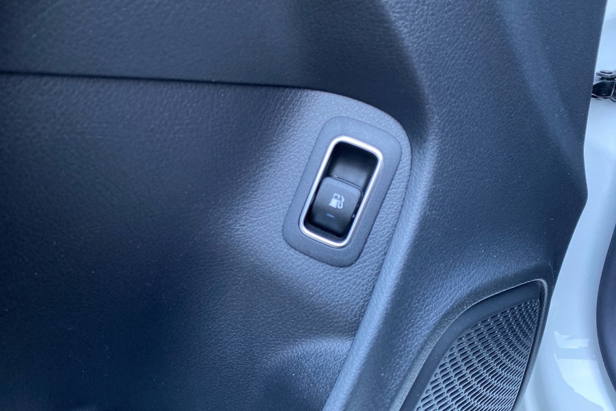 heti ajoon Mercedes-Benz CLA-sarja