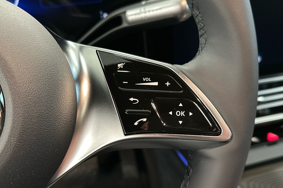 heti ajoon Mercedes-Benz CLA-sarja