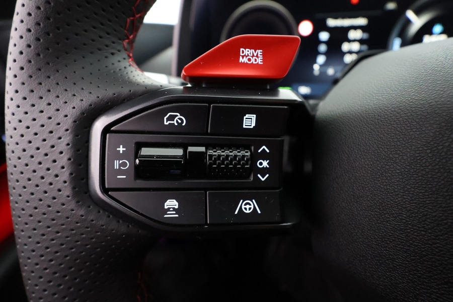 heti ajoon Hyundai IONIQ 6
