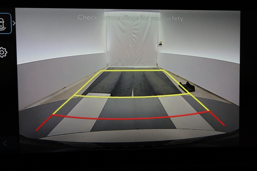 heti ajoon Hyundai KONA Electric