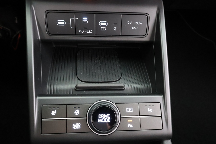 heti ajoon Hyundai KONA Electric