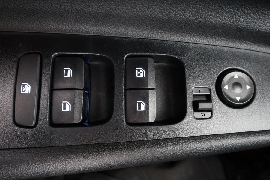 heti ajoon Hyundai i20 Hatchback