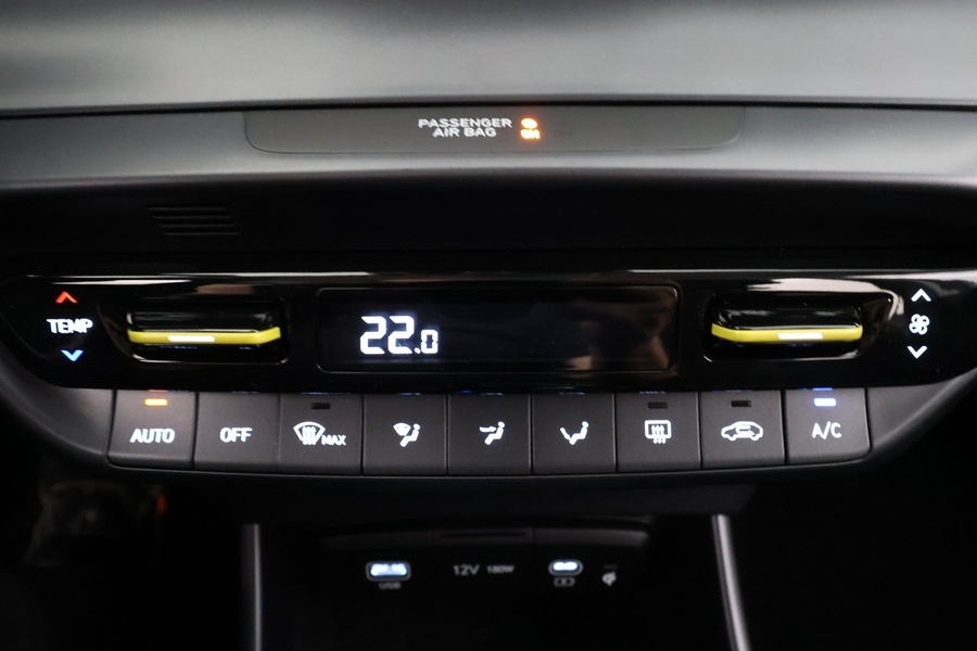 heti ajoon Hyundai i20 Hatchback