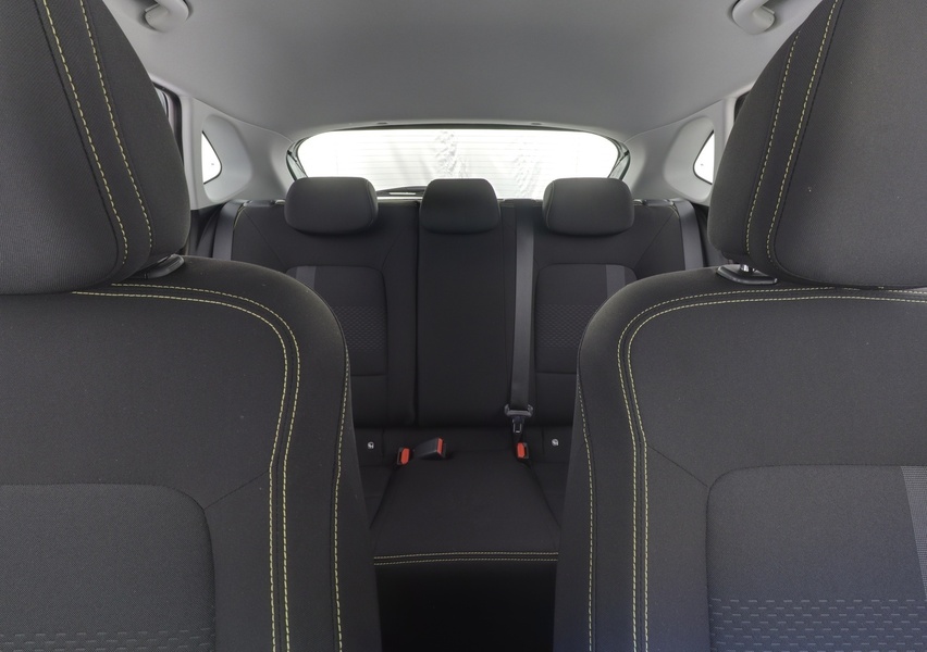 heti ajoon Hyundai i20 Hatchback