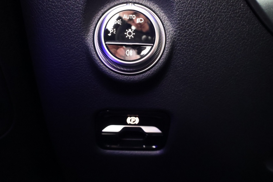 heti ajoon Mercedes-Benz C