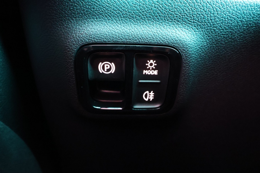 heti ajoon Mercedes-Benz CLA-sarja