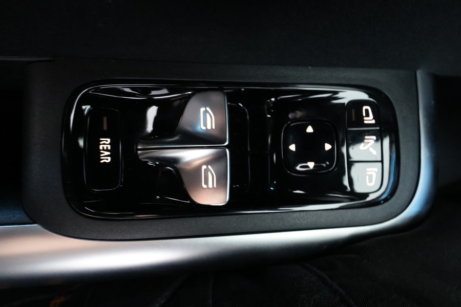 heti ajoon Mercedes-Benz CLA-sarja