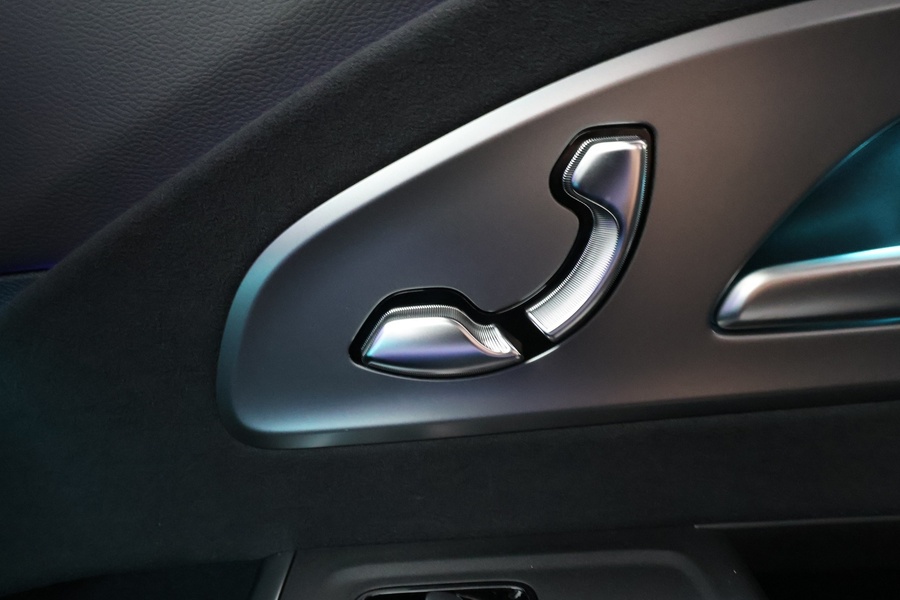 heti ajoon Mercedes-Benz CLA-sarja