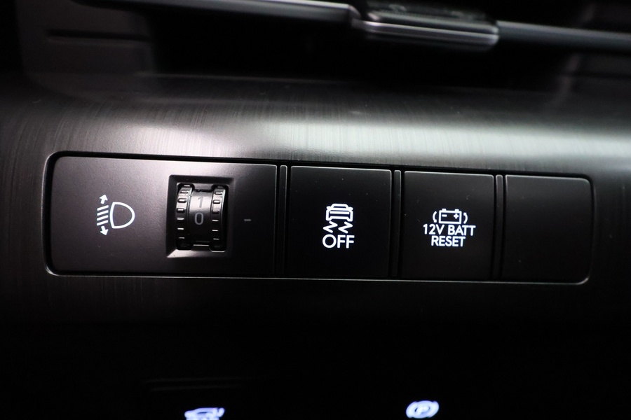 heti ajoon Hyundai KONA Hybrid