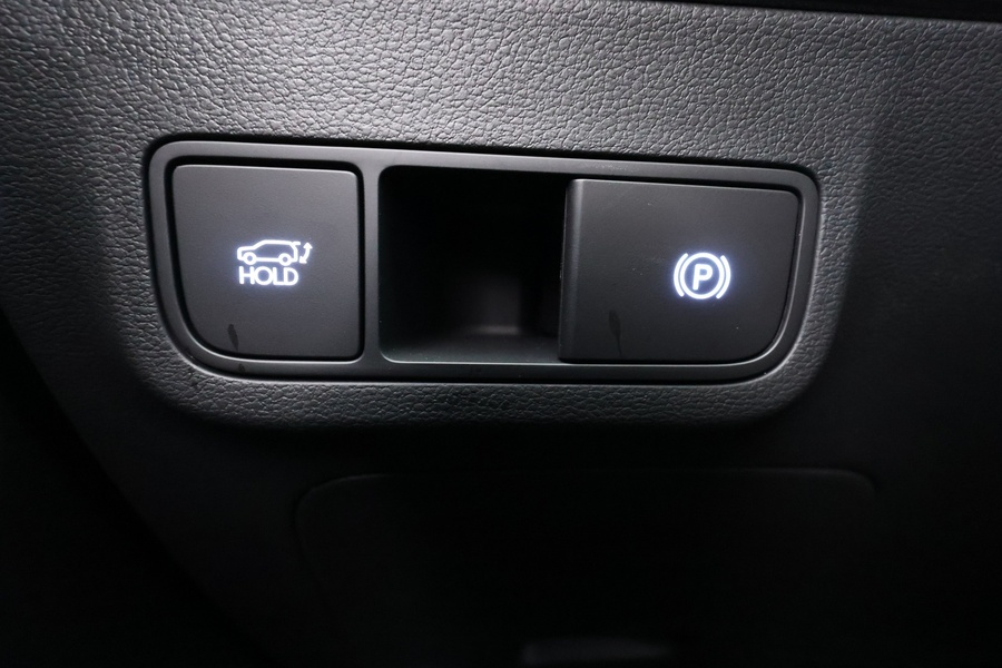 heti ajoon Hyundai KONA Hybrid