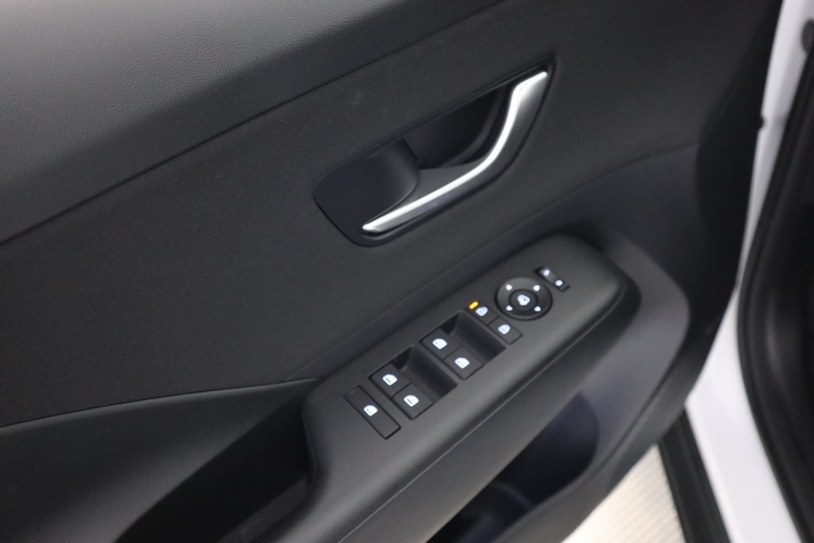 heti ajoon Hyundai KONA Hybrid