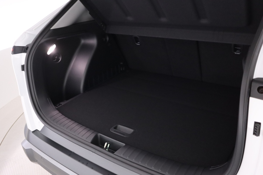 heti ajoon Hyundai KONA Hybrid