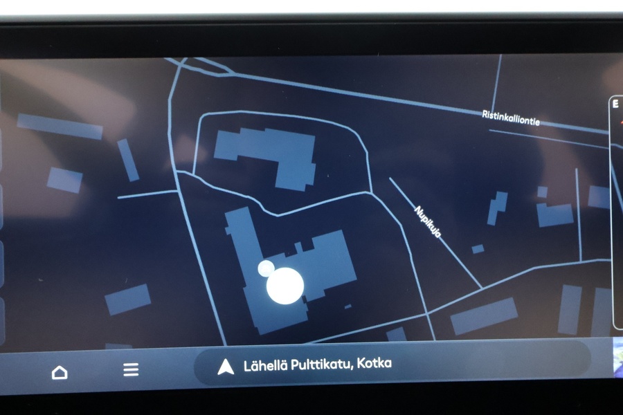 heti ajoon Hyundai KONA Hybrid