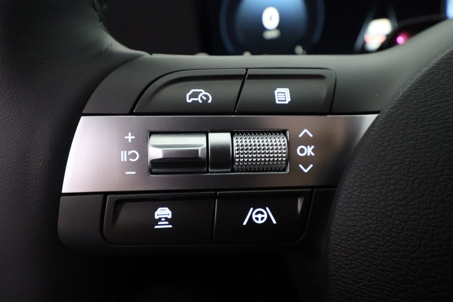 heti ajoon Hyundai KONA Hybrid