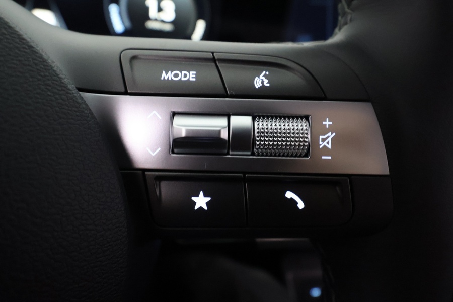 heti ajoon Hyundai KONA Hybrid