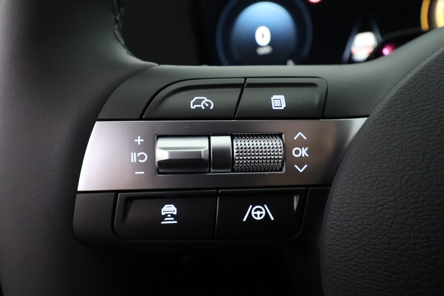 heti ajoon Hyundai KONA Hybrid