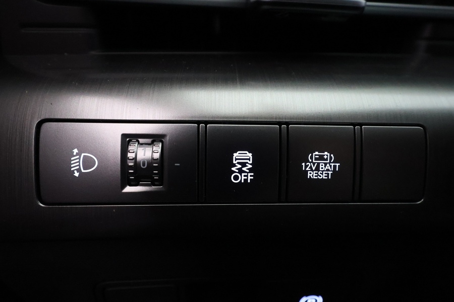 heti ajoon Hyundai KONA Hybrid